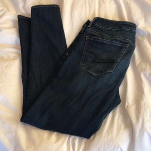 AE Stretch Jeans